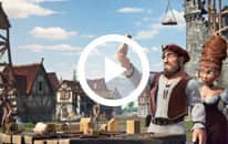 Forge of Empires trailer